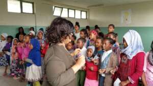 Partial picture of  MHO   beneficiary