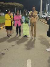 In taking  homeless women with children off street