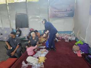 children s with essential  interaction with vol