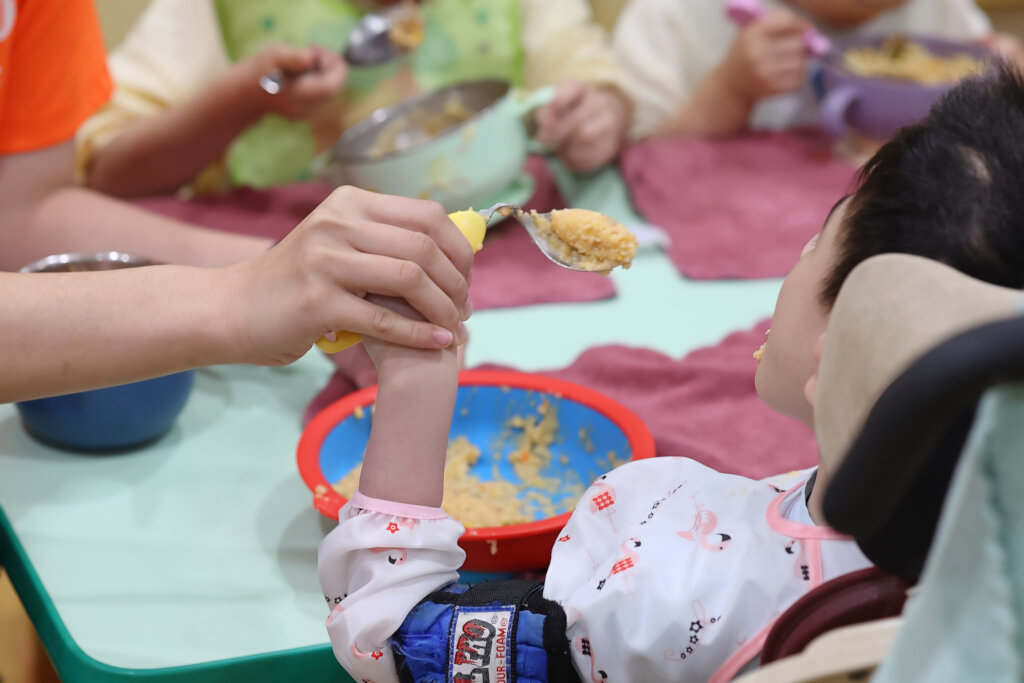 Early Intervention Service Program