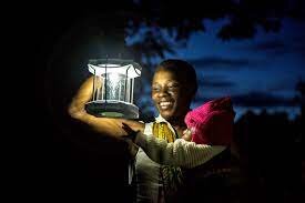 Solar Power for 10 health care centres  In Uganda