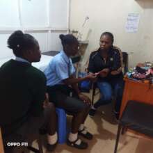 counselling