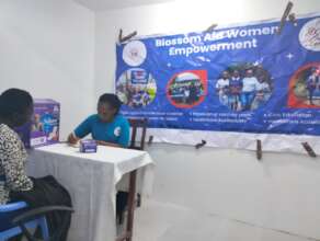 Counselling Center in Kangemi, Nairobi