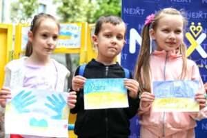Drawing competition!