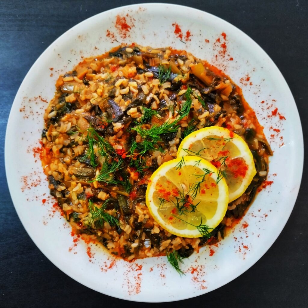 Food for All