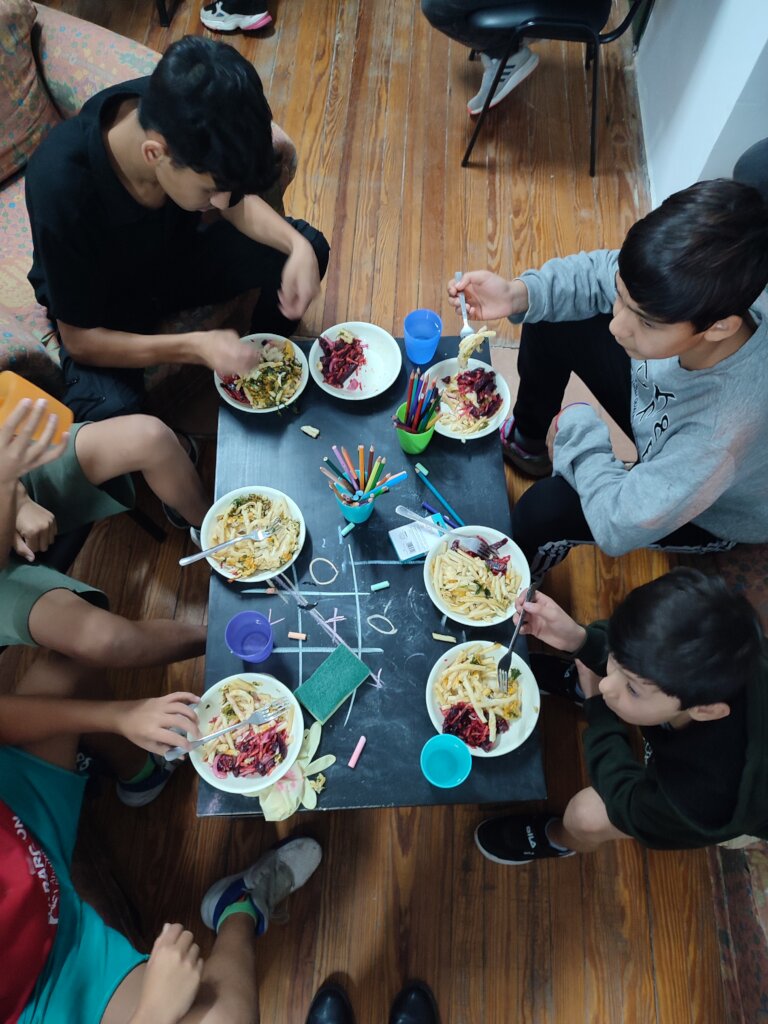 Food for All