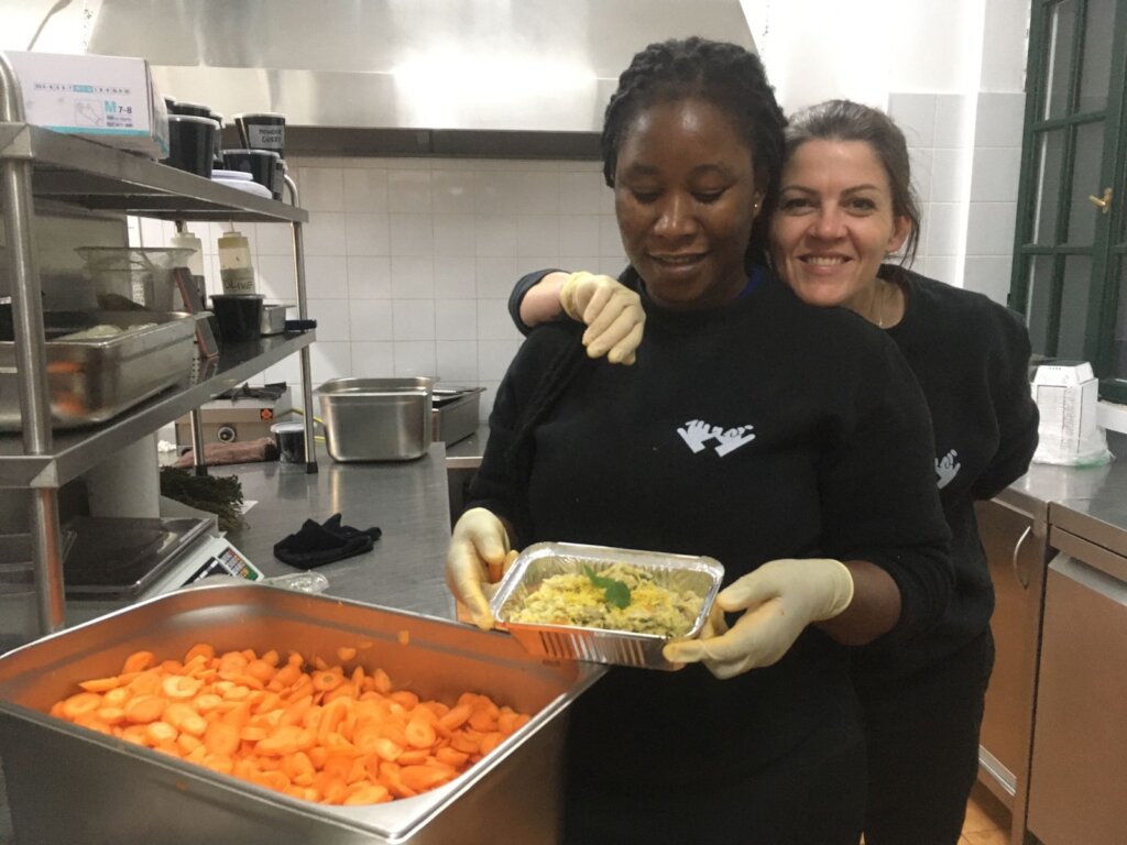 Food for All