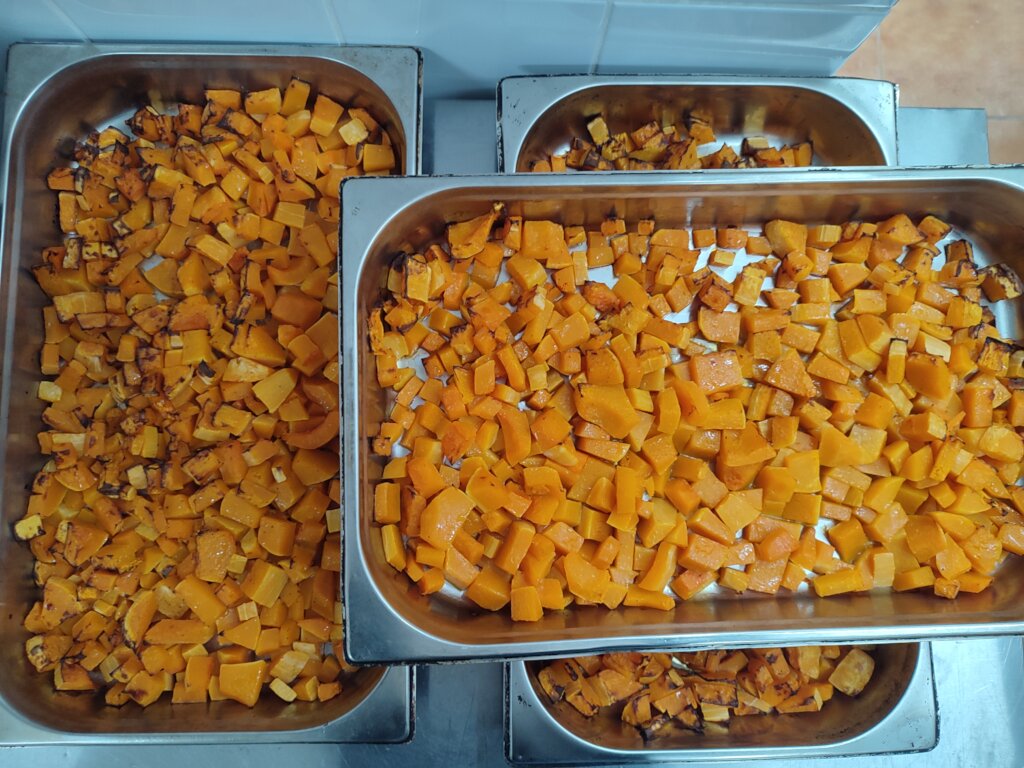 Food for All