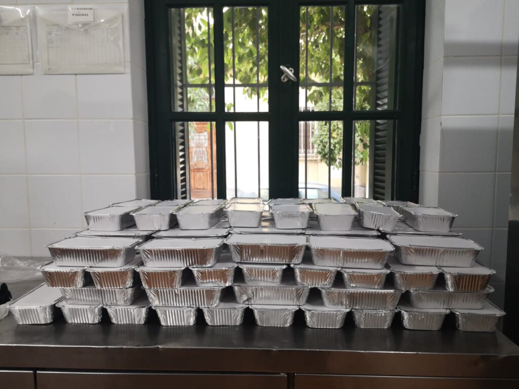 Food for All