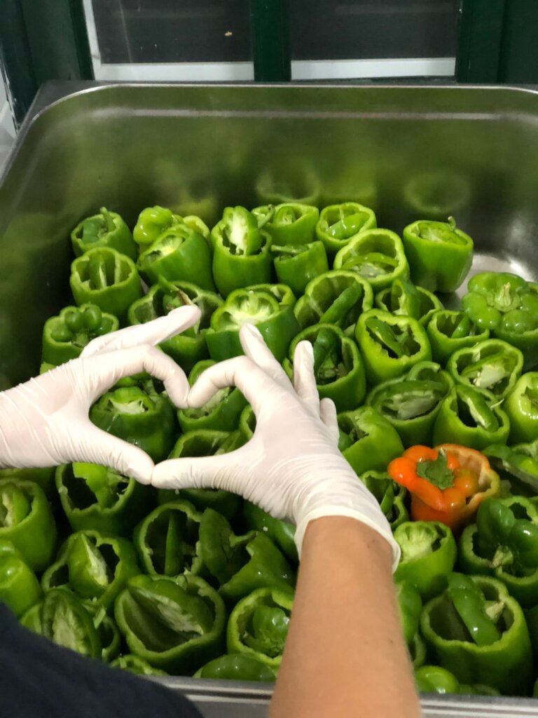 Food for All