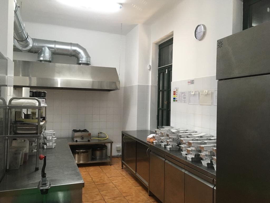 Food for all - GlobalGiving