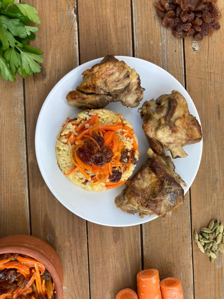 Food for All