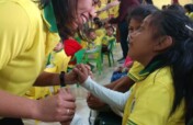 Build a 2nd Floor for Hope Academy