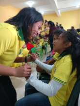 Build a 2nd Floor for Hope Academy