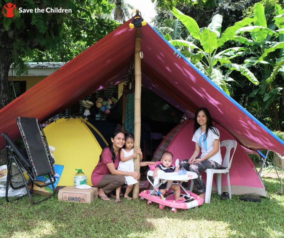 Mayon Volcano Eruption Emergency Response
