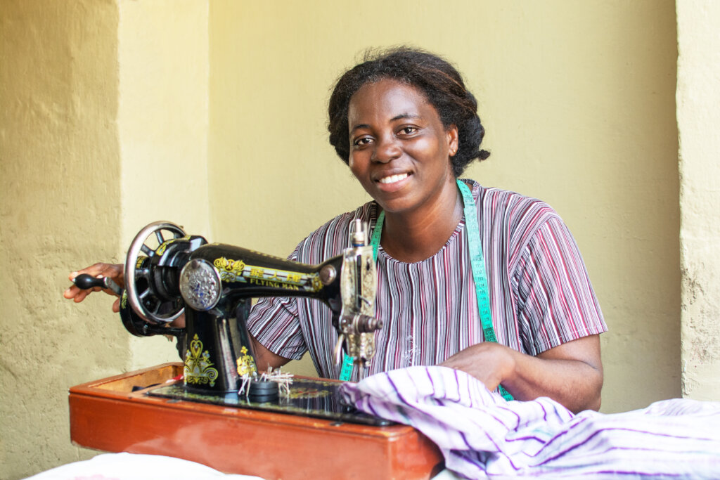 Restore Hope Help Us Relocate Our Accra Store GlobalGiving