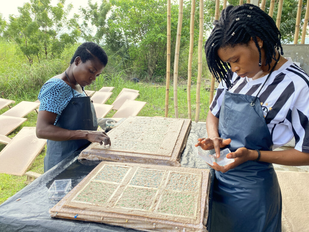 Restore Hope Help Us Relocate Our Accra Store GlobalGiving