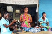 Restore Hope: Help Us Relocate Our Accra Store