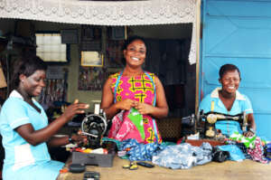 Restore Hope: Help Us Relocate Our Accra Store