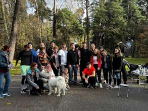 Solidarity Marathon