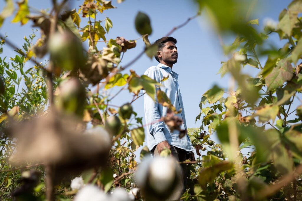 Protect 50,000 families from trafficking