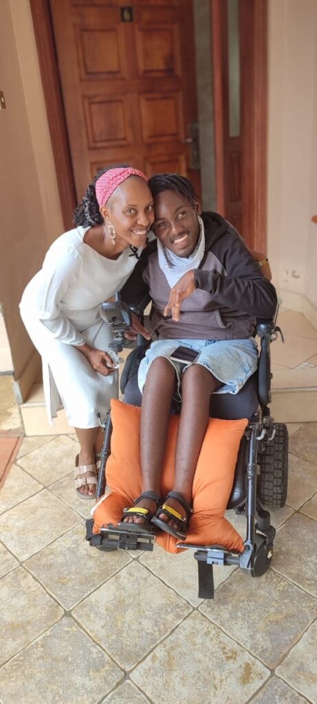 Support Social Learning For Kids With Disabilities