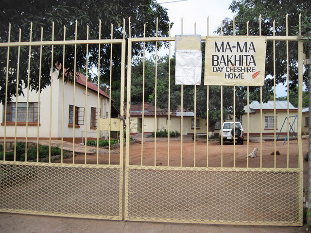 Care for the Forgotten: Disabled Zambian Children