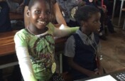 Care for the Forgotten: Disabled Zambian Children