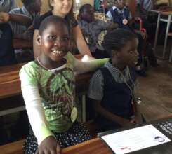 Care for the Forgotten: Disabled Zambian Children