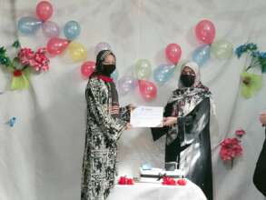 Graduation Ceremony