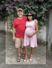 Bob and our first pregnant teen