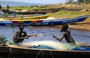 Children Performing the Worst Forms of Child Labor