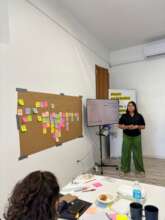 Timeline workshop