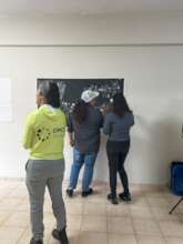Mapping our communities for the future