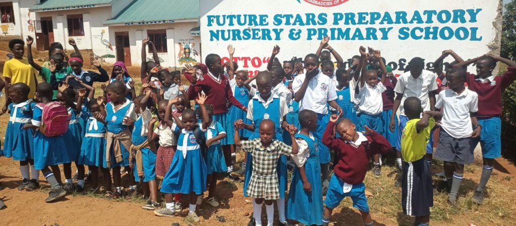 School at School ready for learning