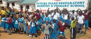 School at School ready for learning