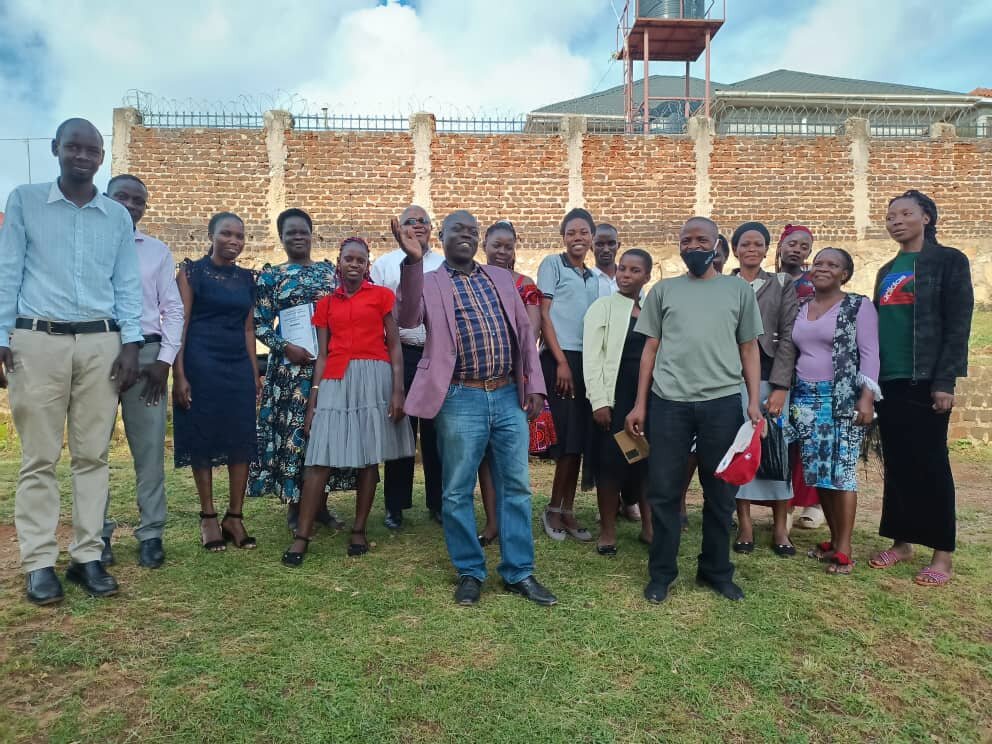 Provide Learning Materials to 300 Vulnerable Kids