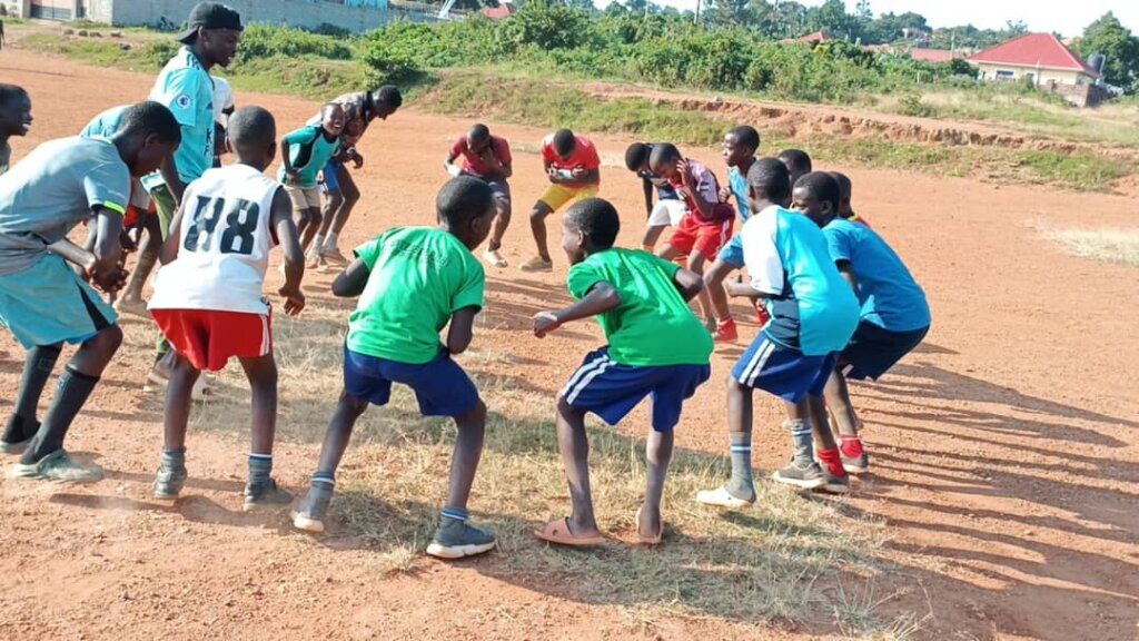 Provide Learning Materials to 300 Vulnerable Kids