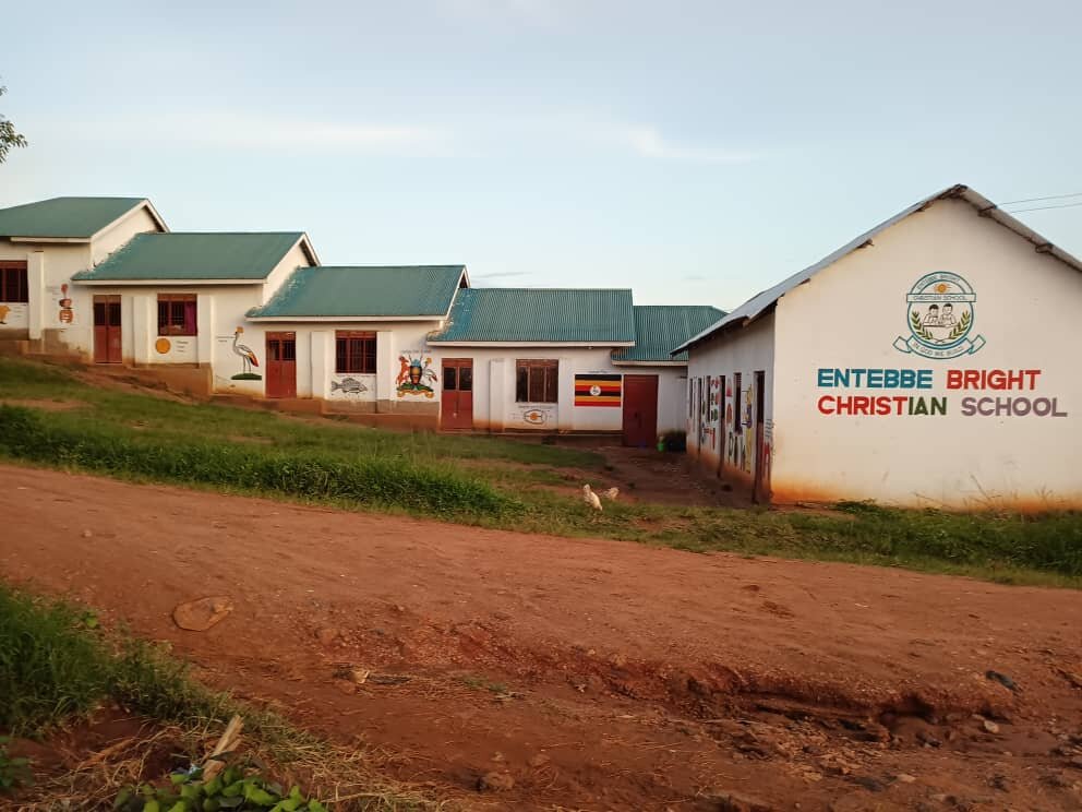 Provide Learning Materials to 300 Vulnerable Kids