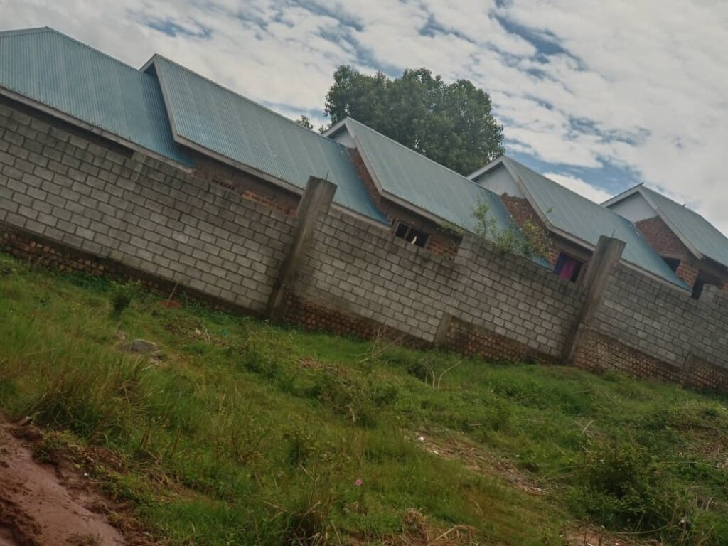 Provide Learning Materials to 300 Vulnerable Kids