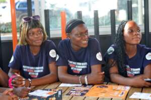 Matero Girls Secondary School