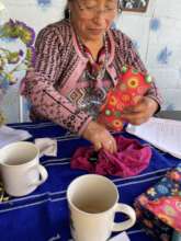 Guatebuena Project Menstruation Initiative