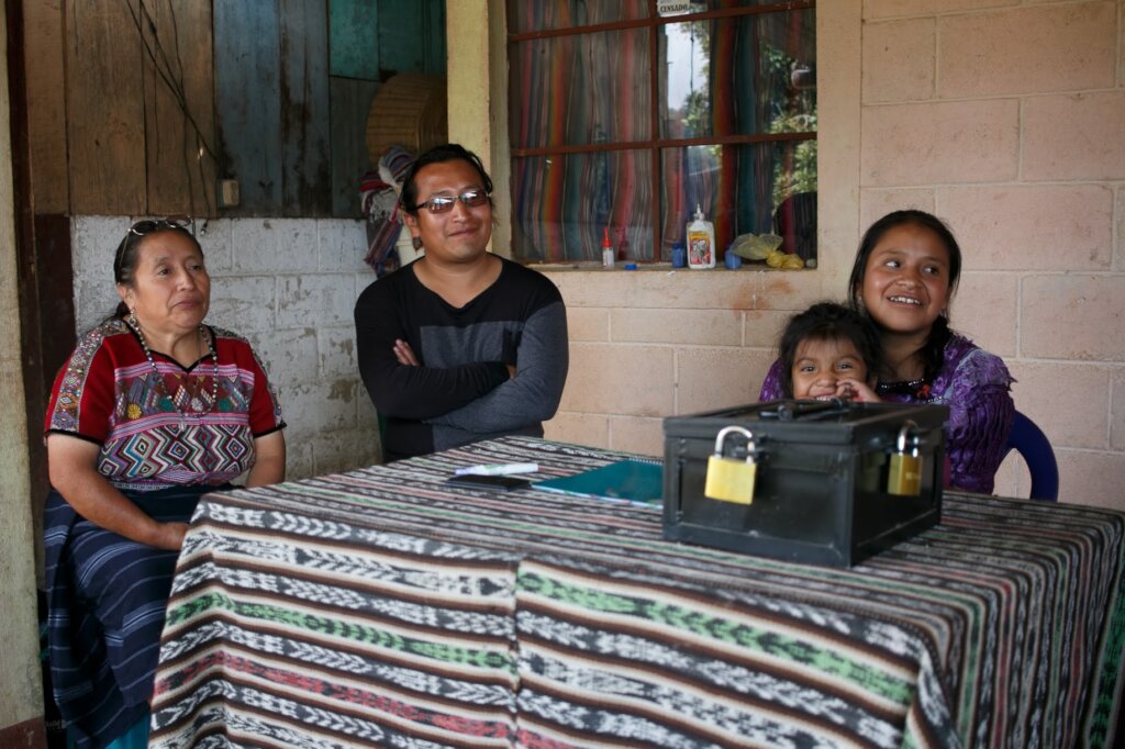 Educate Local Leaders for Community Development