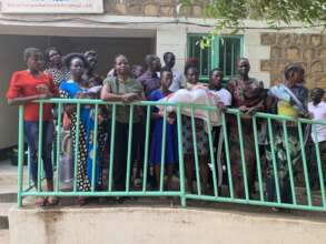 Women's empowerment in South Sudan