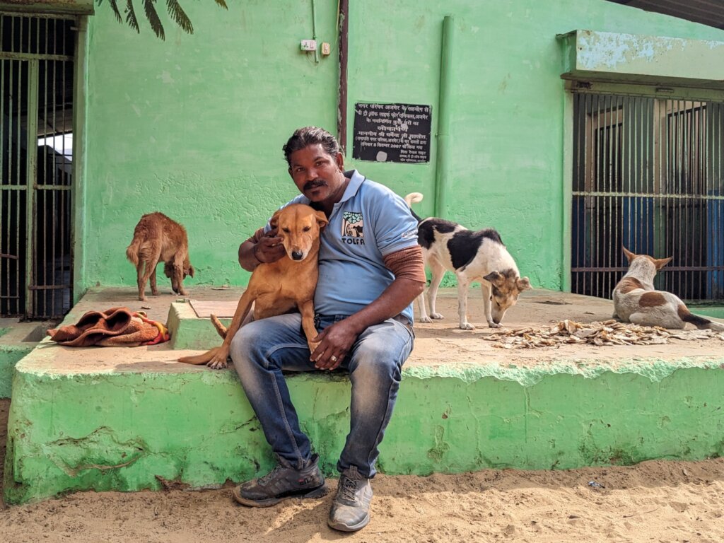 Your support will make a life changing difference