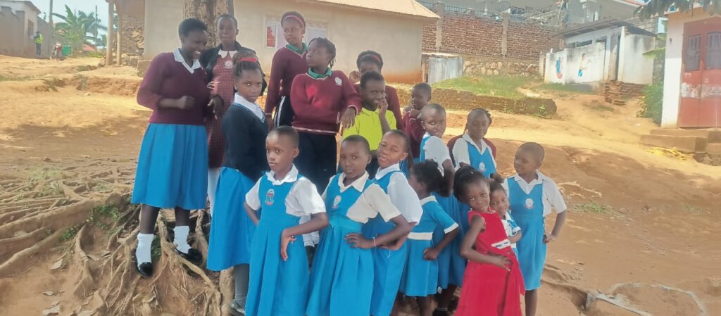 Girl child