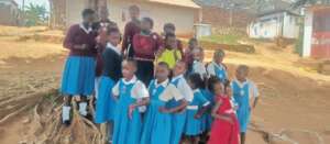 Girl child