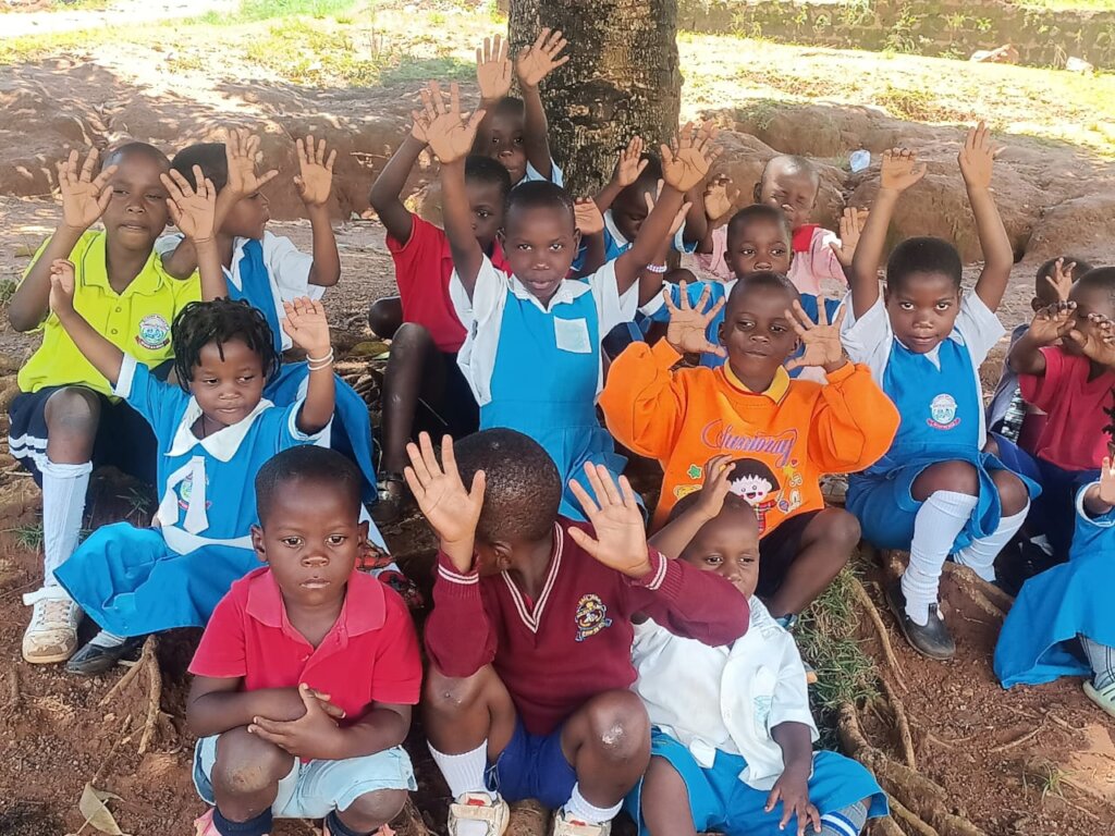 Safe boarding for children's Education and growth