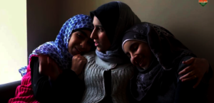 Domestic Violence Support