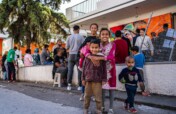 Take Action for Refugees in Europe